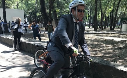 ​Lanzan micrositios para conocer actividades en bosques de la CDMX