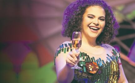 Lucero Mijares 2023, el año de su estrella