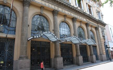 Teatro de la Ciudad celebrará su gala centenaria