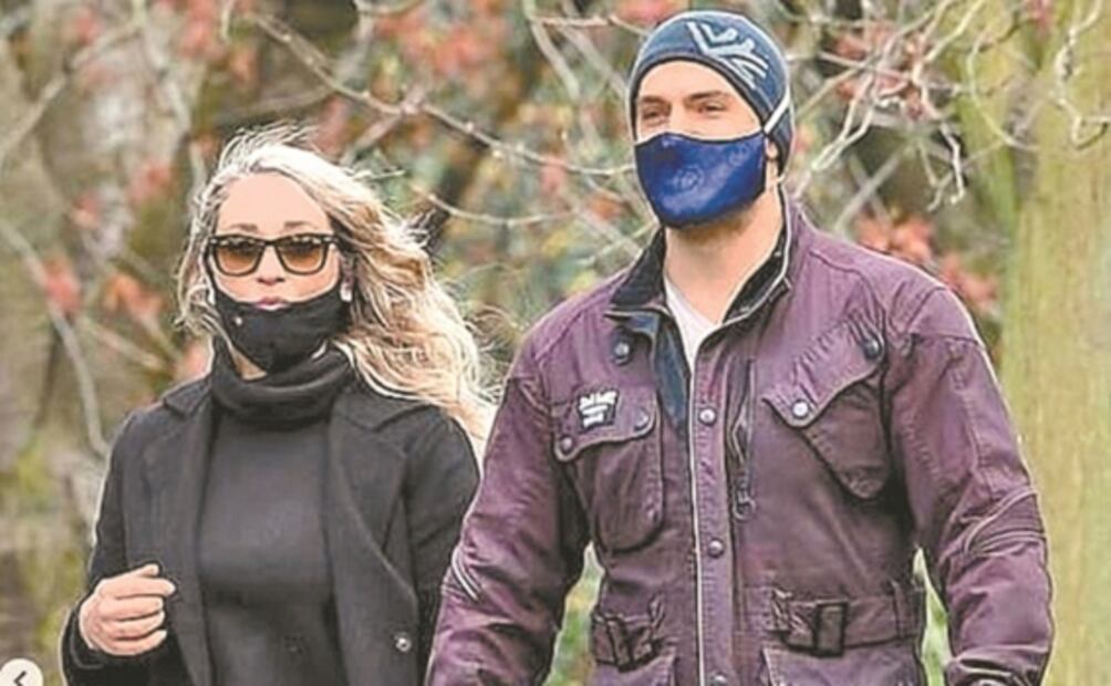 Gurú del Estilo: Las parejas sorpresas del verano