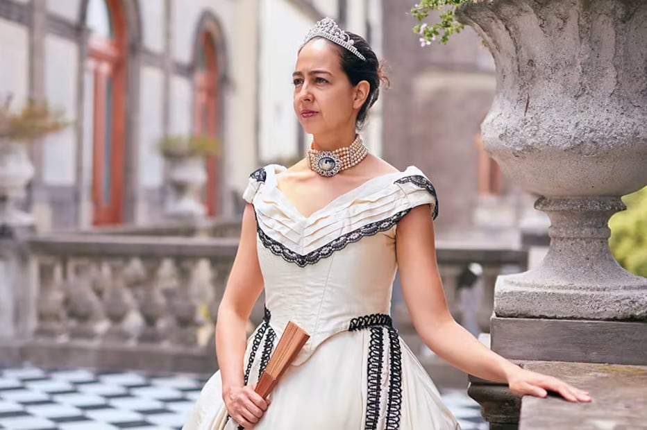 Lánzate al Castillo de Chapultepec antes de que termina la temporada de esta obra. Foto: Ticketmaster
