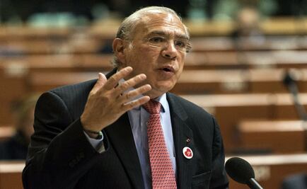 OCDE lanza plan contra evasión y elusión fiscal