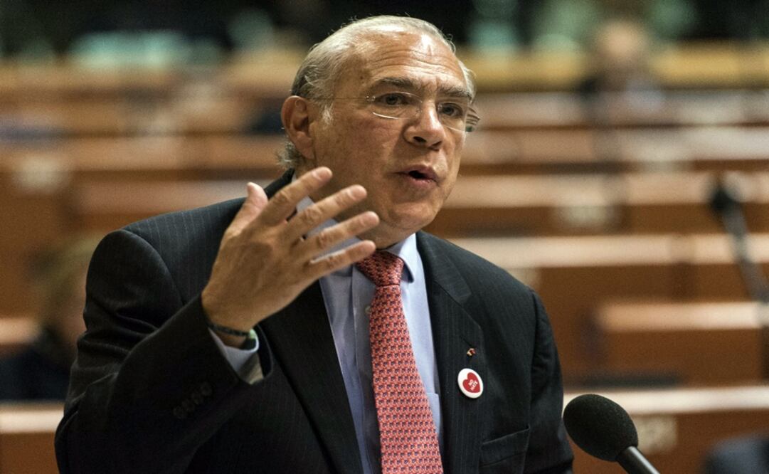 OCDE lanza plan contra evasión y elusión fiscal