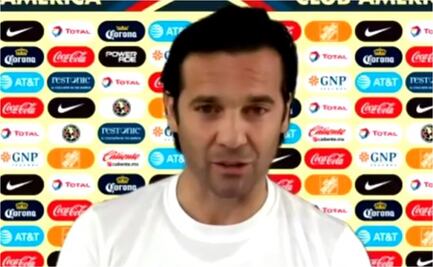 ¿Cuál extranjero será el sacrificado en América? Esto respondió Santiago Solari