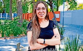 Una Utopía más, ahora en El Parián