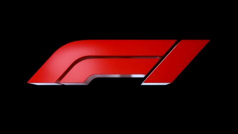 Formula 1 presenta nuevo logo 