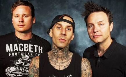 Tom DeLonge despierta sospechas de un posible regreso a Blink-182