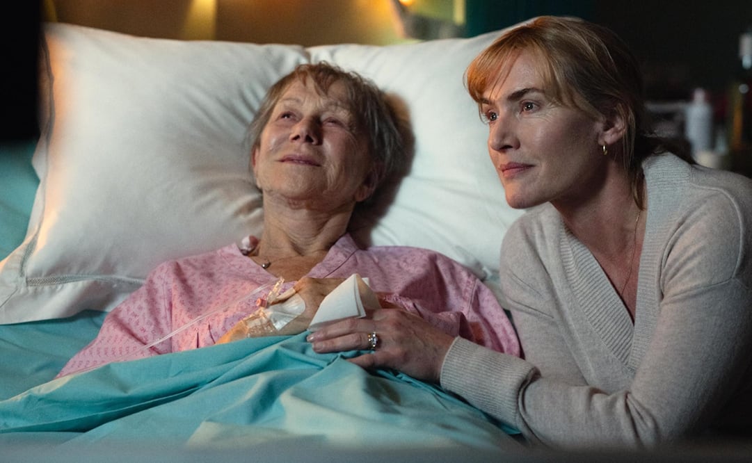 La cinta fue escrita por el hijo de Winslet. Foto: IMDB.