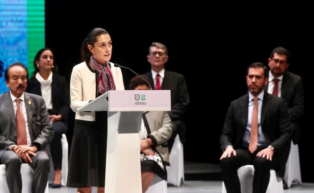 Fotografía: Lucía Godínez/ EL UNIVERSAL