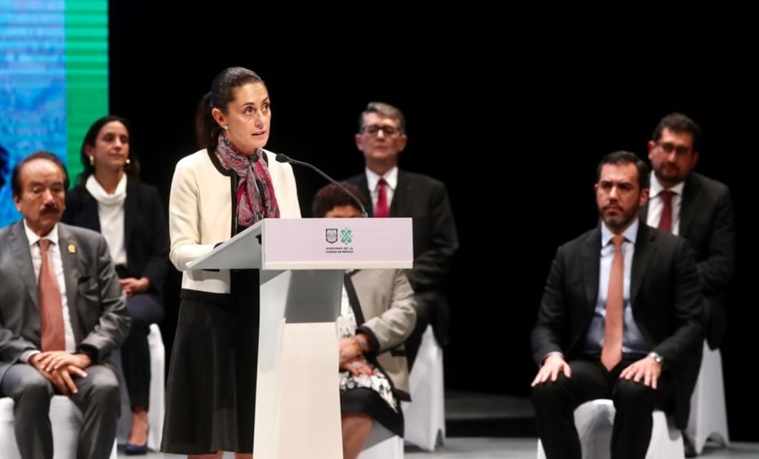 Fotografía: Lucía Godínez/ EL UNIVERSAL