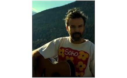 Pau Donés responde a quienes dicen que se está muriendo