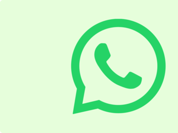 Para qué sirve el nuevo "borrador" de WhatsApp