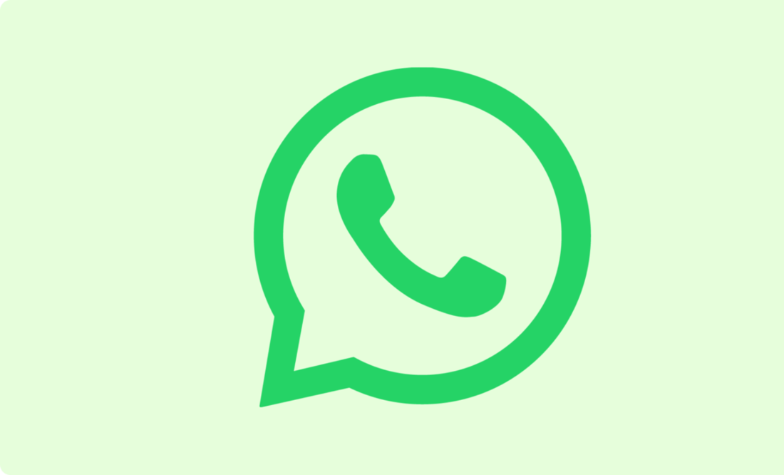 WhatsApp estrena un "borrador" para mensajes. Foto: WhatsApp