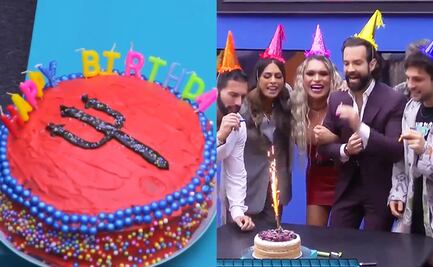 Así celebrarán a Wendy Guevara en "LCDLFM" por su cumpleaños