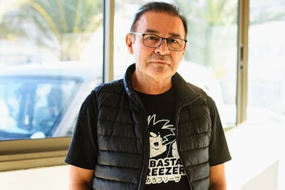 El día que Mario Castañeda se entristeció por Vegeta 