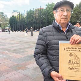 “Velaremos hasta tener un mejor país”