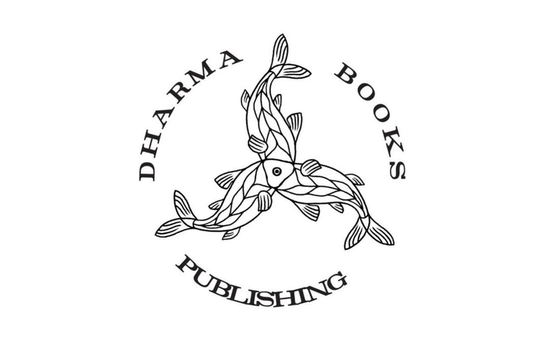 Imagen del Facebook de Dharma Books + Publishing
