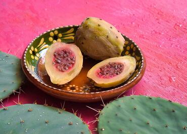 Descubre los asombrosos beneficios del xoconostle, el fruto de temporada que previene la diabetes