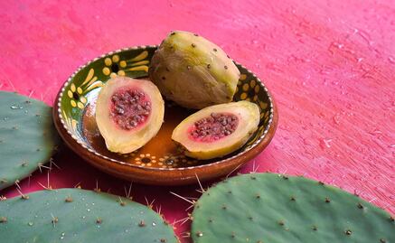 Descubre los asombrosos beneficios del xoconostle, el fruto de temporada que previene la diabetes