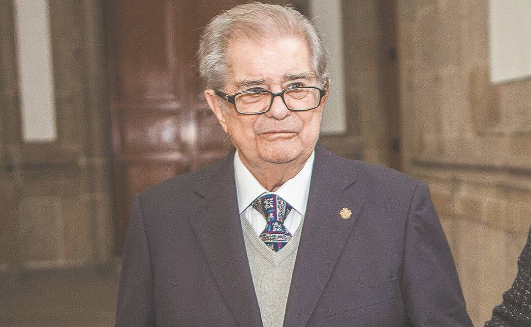 Foto: Archivo/EL UNIVERSAL