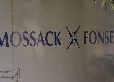 Mossack Fonseca, la firma detrás de "Panamá Papers"