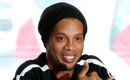 Ronaldinho afirma que Messi “es el mejor jugador”