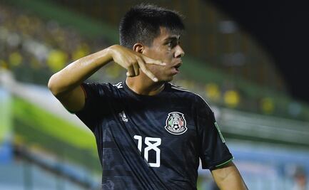 Efraín Álvarez es convocado por Selección de Estados Unidos