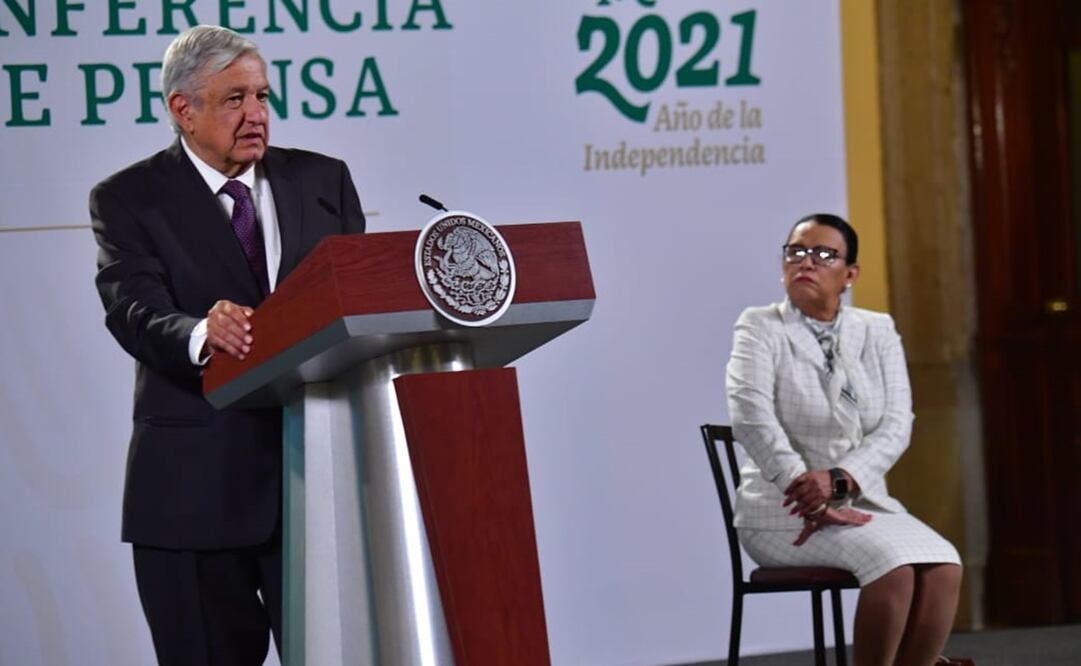 Foto: Hugo García/EL UNIVERSAL 