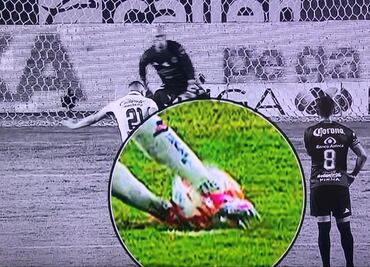 Asesor de FIFA ridiculiza y evidencia a la Comisión de Arbitraje