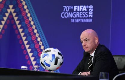 FIFA suspende a Trinidad y Tobago por problemas con su Federación
