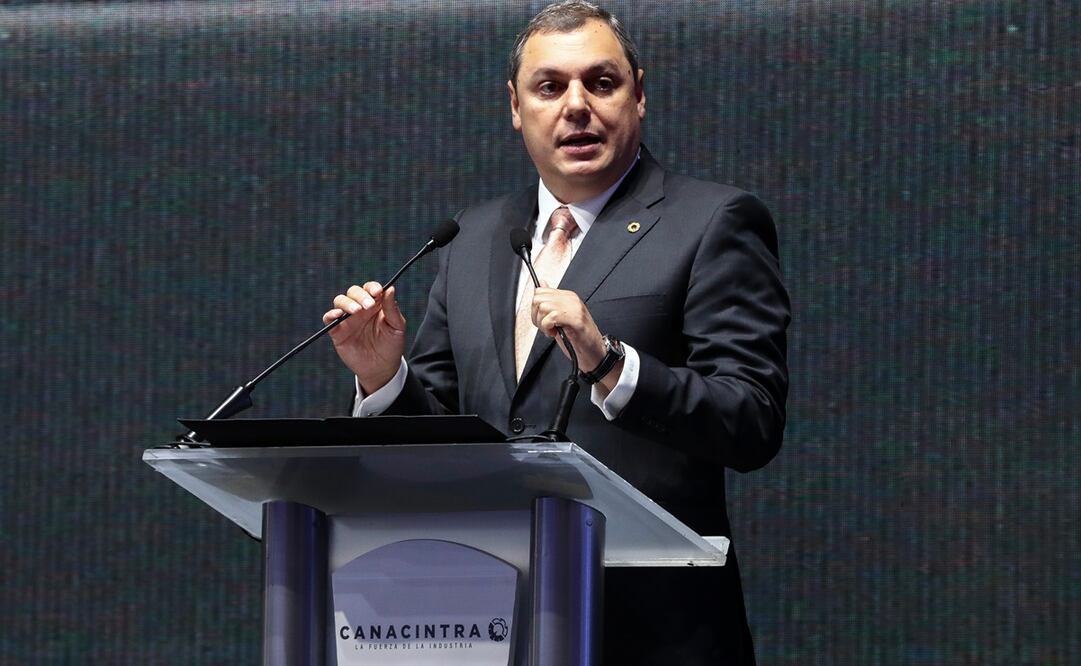 Foto: Archivo / EL UNIVERSAL