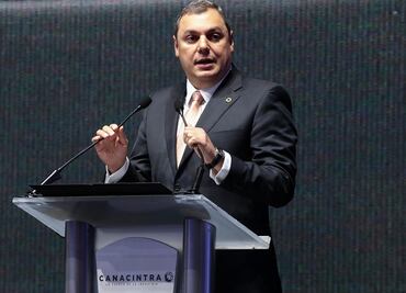 Metro se suma a la lista de accidentes del sexenio, además Pemex y CFE: Canacintra