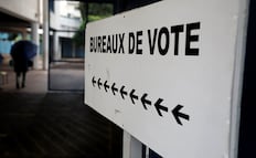 Izquierda conserva bastiones clave en Francia; extrema derecha gana terreno en ciudades estratégicas