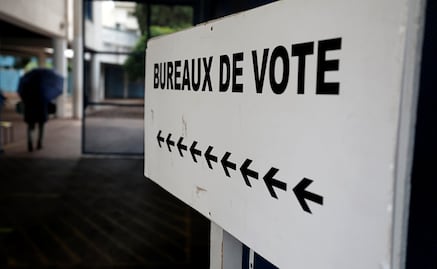 Izquierda conserva bastiones clave en Francia; extrema derecha gana terreno en ciudades estratégicas