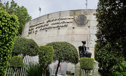 Y a todo esto: ¿quién presidirá el Tribunal Electoral?