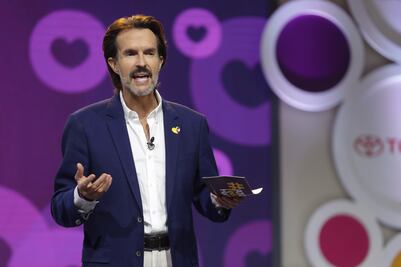 “Atender la discapacidad es asunto de todos”