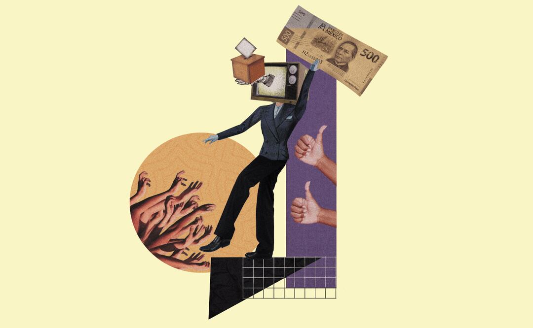 Ilustración: Liliana Pedraza