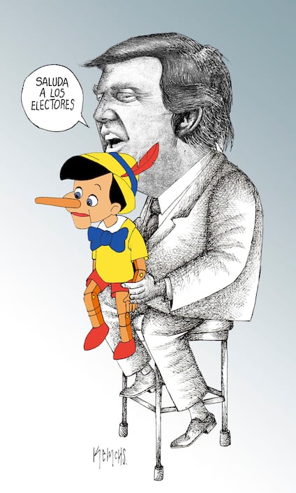 Ventrílocuo con experiencia