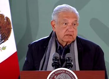 Sedena reforzará seguridad en aduanas del país: AMLO