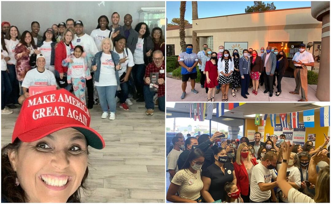 Fotos: Archivo El Universal y agencias