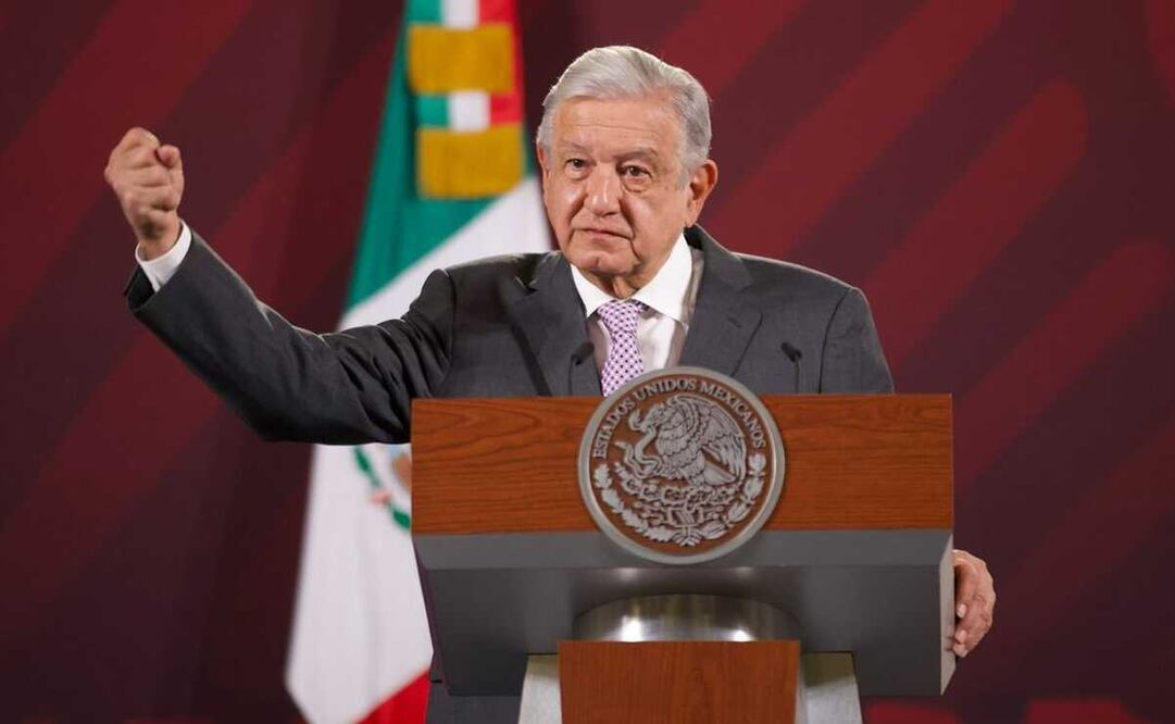 Foto: Germán Espinosa / EL UNIVERSAL 