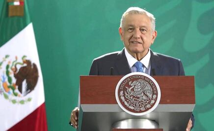 La mañanera de AMLO, 20 de agosto, minuto a minuto