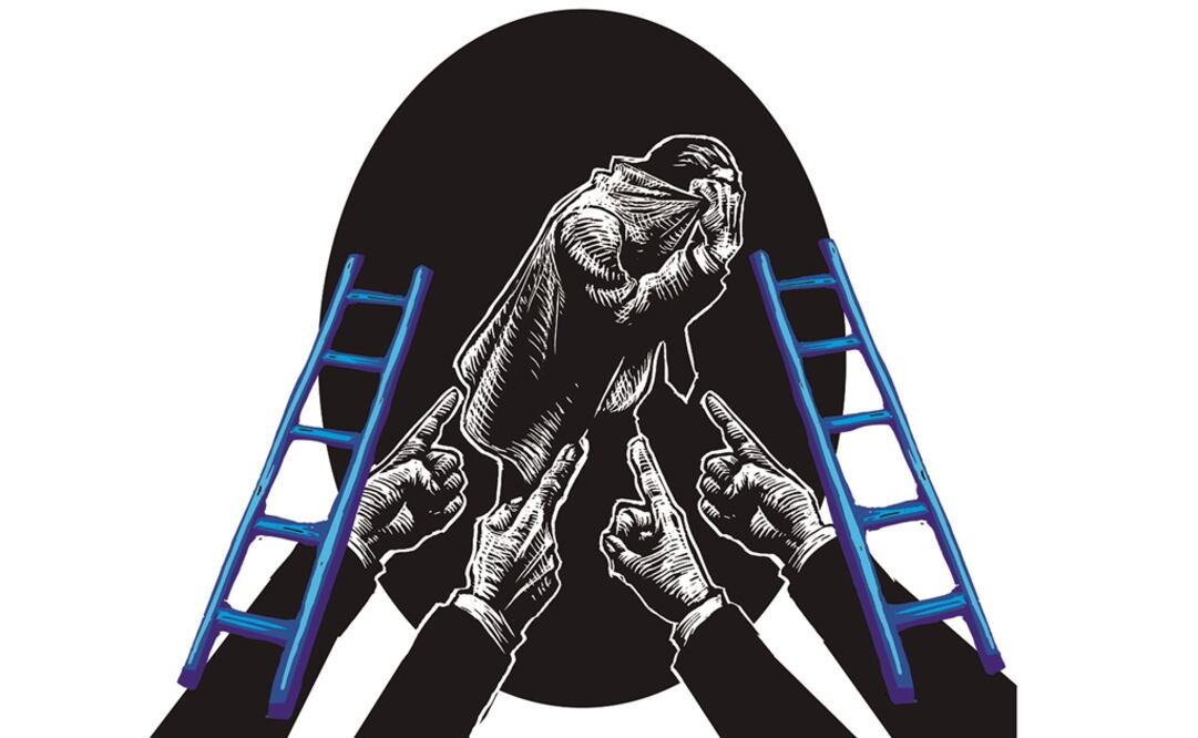 Fiscal anticorrupción, ¿a modo?