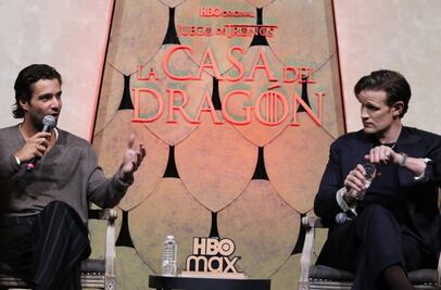 Habrá violencia y amor en precuela de "Game of thrones"