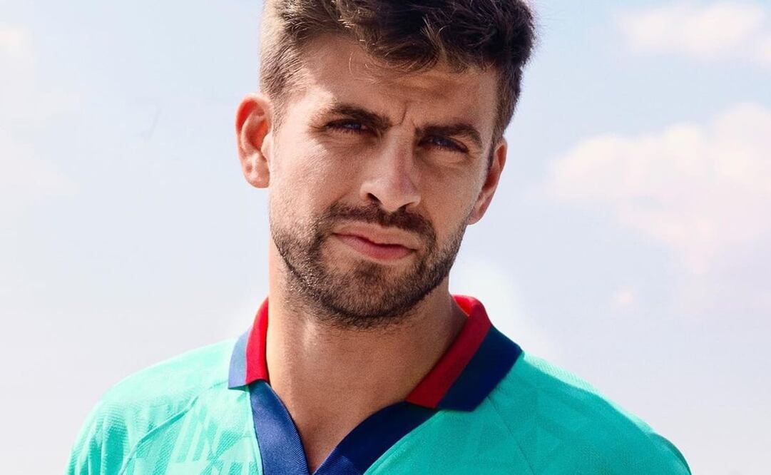 Después del escándalo, Piqué no está interesado en cambiar el concepto que el público tiene de él   Foto: Instagram