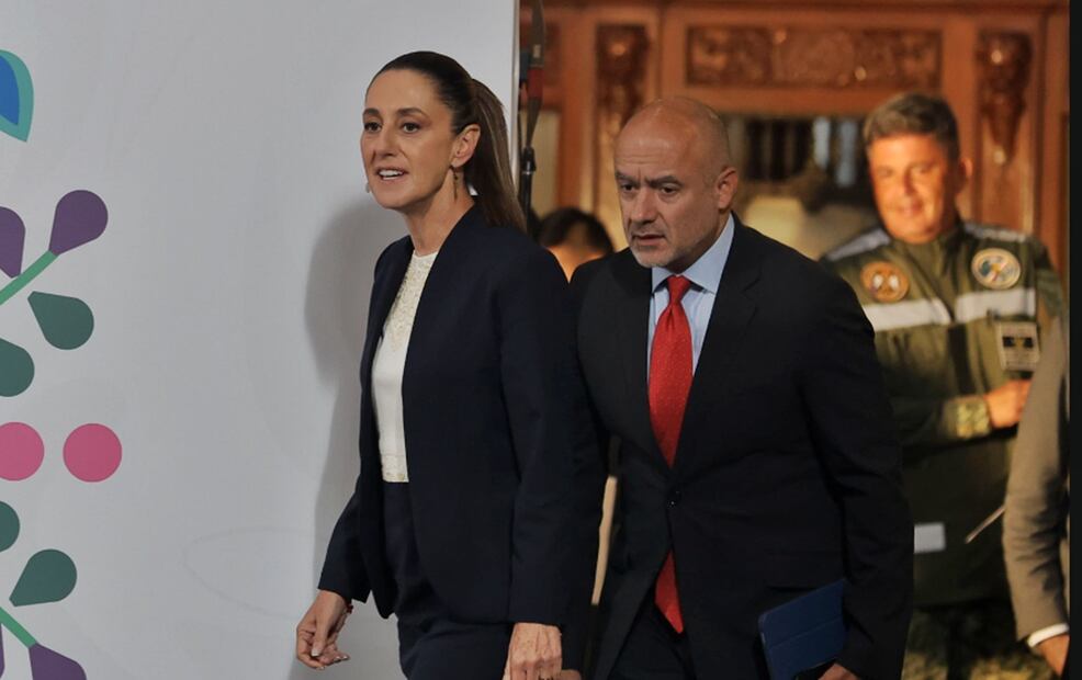 Luego de que se activó la alerta de tsunami para las costas del océano Pacífico tras el terremoto de magnitud 8.8 en Rusia, la Presidenta informó que “no generó grandes riesgos“ para nuestro país y hasta ahora, indicó, no se ha presentado ningún daño. Foto: Gabriel Pano/EL UNIVERSAL