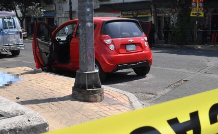 Asesinan a tiros a hombre y mujer en la colonia Obrera