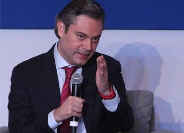 Si maestros no dan clases, no habrá mesa de diálogo: Nuño