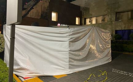 Vehículo involucrado en tiroteo en Observatorio se encuentra en estacionamiento del Hospital ABC; lesionados son atendidos en ese nosocomio