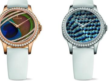 Las horas emprenden el vuelo